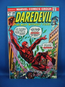 DAREDEVIL 109 VF NM 1974 MARVEL
