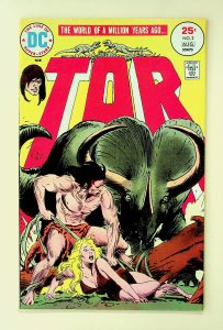 Tor #2 (Aug 1975, DC) - Very Good