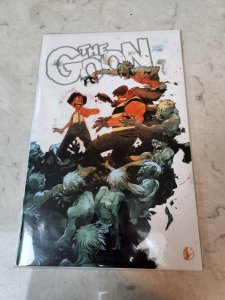 THE GOON #11