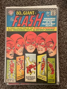 The Flash #169 (1967)