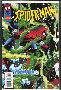 Spider-Man #65 (1996) Spider-Man