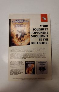 Detective Comics #600 (1989) NM DC Comic Book J716