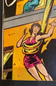 The Incredible Hulk #138 (1971) VF-