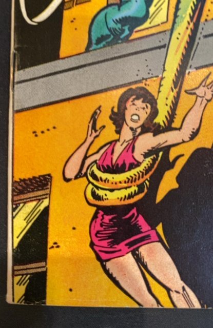 The Incredible Hulk #138 (1971) VF-