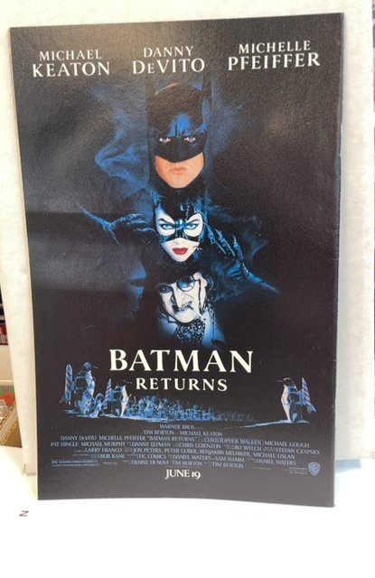 The Sandman #40 (1992)