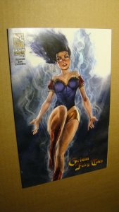 GRIMM FAIRY TALES 74 COVER A *VF/NM 9.0* ZENESCOPE