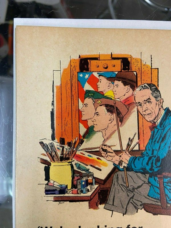 Sub Mariner 11 VF-  (March 1969)