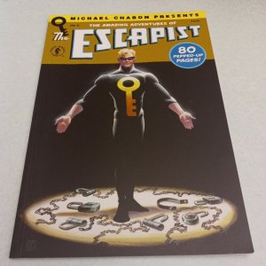 The Escapist No. 5 Graphic Novel First Edition Soft Cover Dark Horse 2005