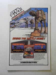 The Avengers #224 (1982) FN- Condition!