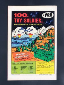 The Savage She-Hulk #17 (1981)