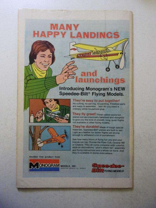 The X-Men #100 (1976) VG Condition