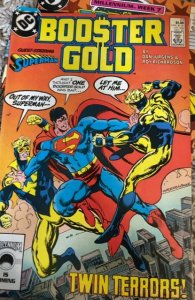 Booster Gold #23 (1987) Booster Gold 