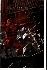 Daredevil #6 Ngu Virgin Cover (2023)