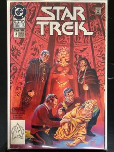 Star Trek Annual #3 (1992)