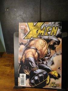 The Uncanny X-Men #430 (2003) X-Men