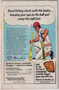 Devil Dinosaur #3 (1978) Devil Dinosaur