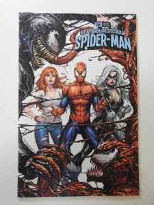 Peter Parker: The Spectacular Spider-Man #300 (2018) Unknown Comics Variant NM