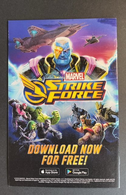 Peter Parker: The Spectacular Spider-Man #304 (2018)