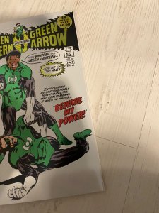 Green Lantern #87 [1972] Facsimile Edition | 1st John Stewart (DC, 2024) NM