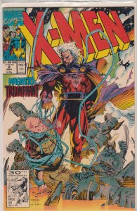 X-Men #2 (1991)