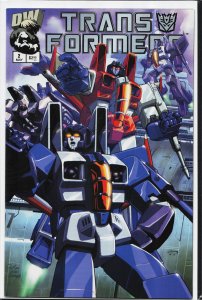 Transformers: Generation 1 (2002) #2B