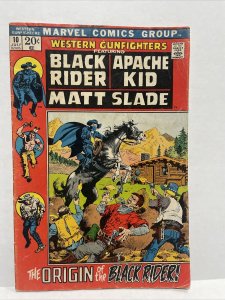 Western Gunfighters #10