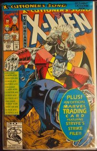 The Uncanny X-Men #295 (1992)