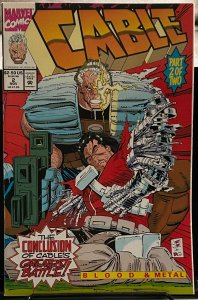 Cable #2 (1992)