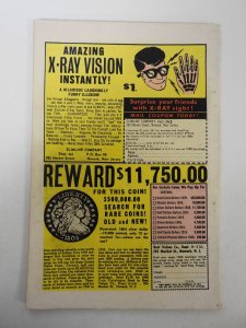 The Amazing Spider-Man Annual #2 (1965) VG Condition 1 in spine split