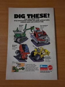 New Gods #10 ~ VERY FINE - NEAR MINT NM ~ 1972 DC Comics