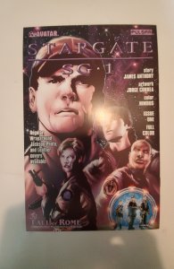 Garth Ennis' 303 #0 (2004) NM Avatar Comic Book J738