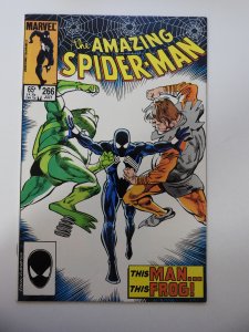 The Amazing Spider-Man #266 (1985) VF Condition