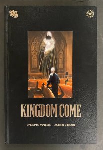 Absolute Kingdom Come (2018) Hardcover Slipcase Alex Ross DC Comics