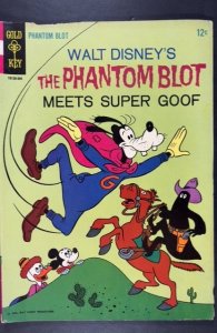 The Phantom Blot #2 (1965)