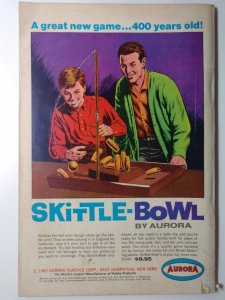 Superman #202 (5.0, 1968)