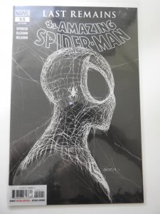The Amazing Spider-Man #55 (2021)
