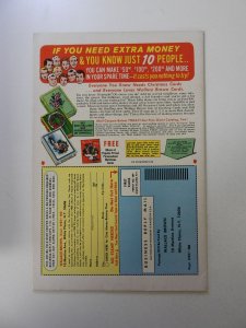 Chamber of Darkness #7 (1970) VF condition