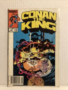 Conan The King #22