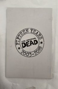 The Walking Dead #53 (2008)