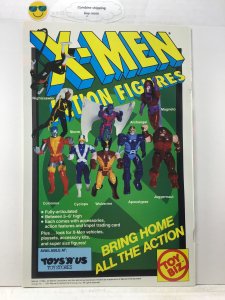 X-Men #1 (1991)Nm Magneto Jim Lee Art