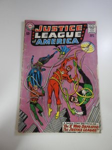 Justice League of America #27 (1964)