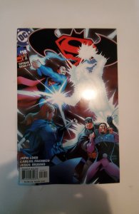 Superman/Batman #18 (2005) NM DC Comic Book J738