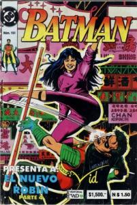 El Nuevo Robin Parte 4