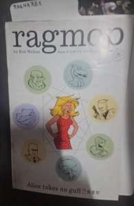 Ragmop #5