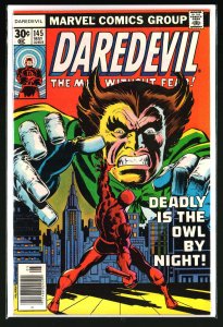 Daredevil #145 (1977)