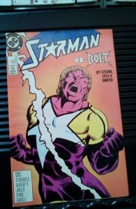 Starman #3 (1988)