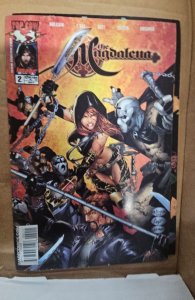 The Magdalena #2 (2003)