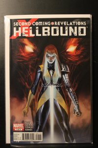 X-Men: Hellbound #1 (2010)