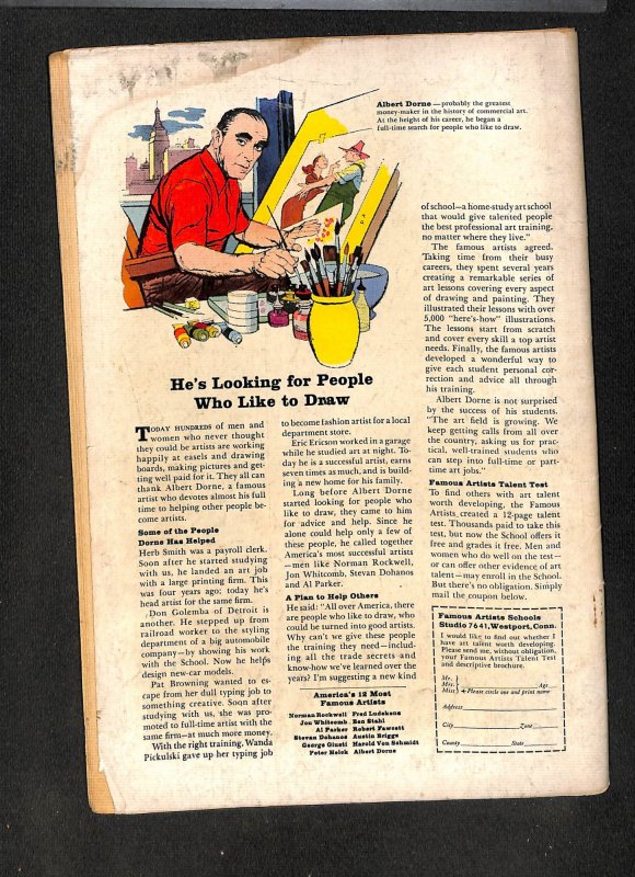 World's Finest Comics #150