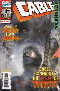 Cable Annual '99